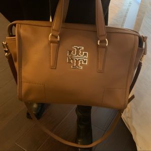 Tory Burch Doctors Bag / Crossbody